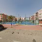 Centro deportivo Mirador ubicada en Molina de Segura (Murcia)