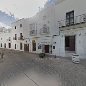 Carnicería Antonio Reina ubicada en Vejer de la Frontera (Cádiz)