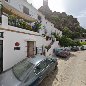 Carniceria La Señorana ubicada en Zahara de la Sierra (Cádiz)