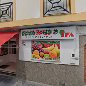 Supermercado KomoKomo Guadahotuna ubicada en Guadahortuna (Granada)