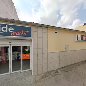 Unide Market Supermercados ubicada en Almoharín (Cáceres)