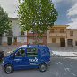 Supermercado La despensa ubicada en Montealegre del Castillo (Albacete)