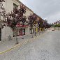 Callito ubicada en El Espinar (Segovia)