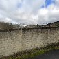 Plaza de toros clandestina ubicada en Azpeitia (Gipuzkoa)