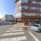 Supermercados Mourela ubicada en As Pontes de García Rodríguez (A Coruña)