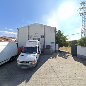 La tienda de Juan y Lorenza ubicada en Bodonal de la Sierra (Badajoz)