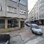 La carnicería de Fajardo ubicada en Ferrol (A Coruña)