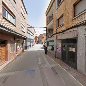 Panaderia Ezquerro tienda ubicada en Pradejón (La Rioja)