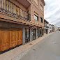 Carnicería Sánchez ubicada en Castellar de Santiago (Ciudad Real)