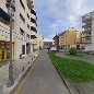 Supermercados Alimerka ubicada en Navia (Asturias)