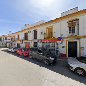 Supermercado Ecorobe ubicada en Sanlúcar la Mayor (Sevilla)