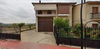 Bodega Aguirre Viteri ubicada en Lapuebla de Labarca (Álava)